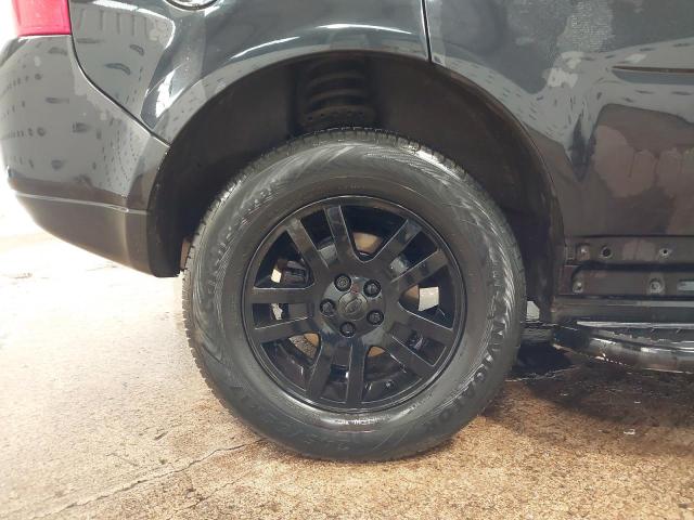 2007 LAND ROVER FREELANDER