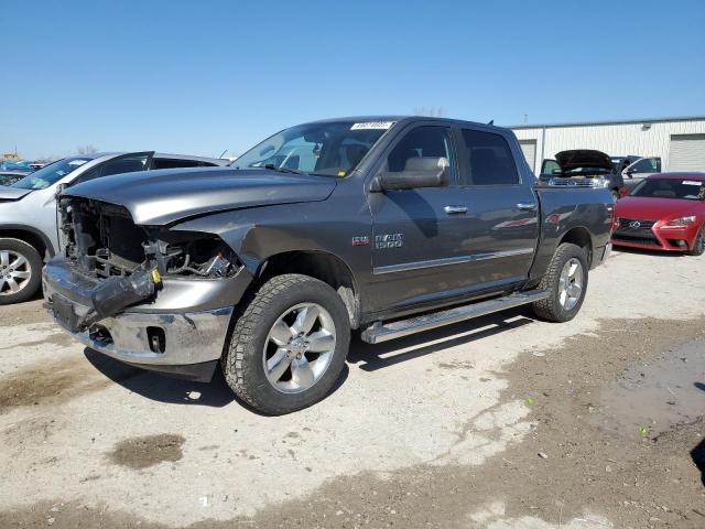 2013 Ram 1500 Slt