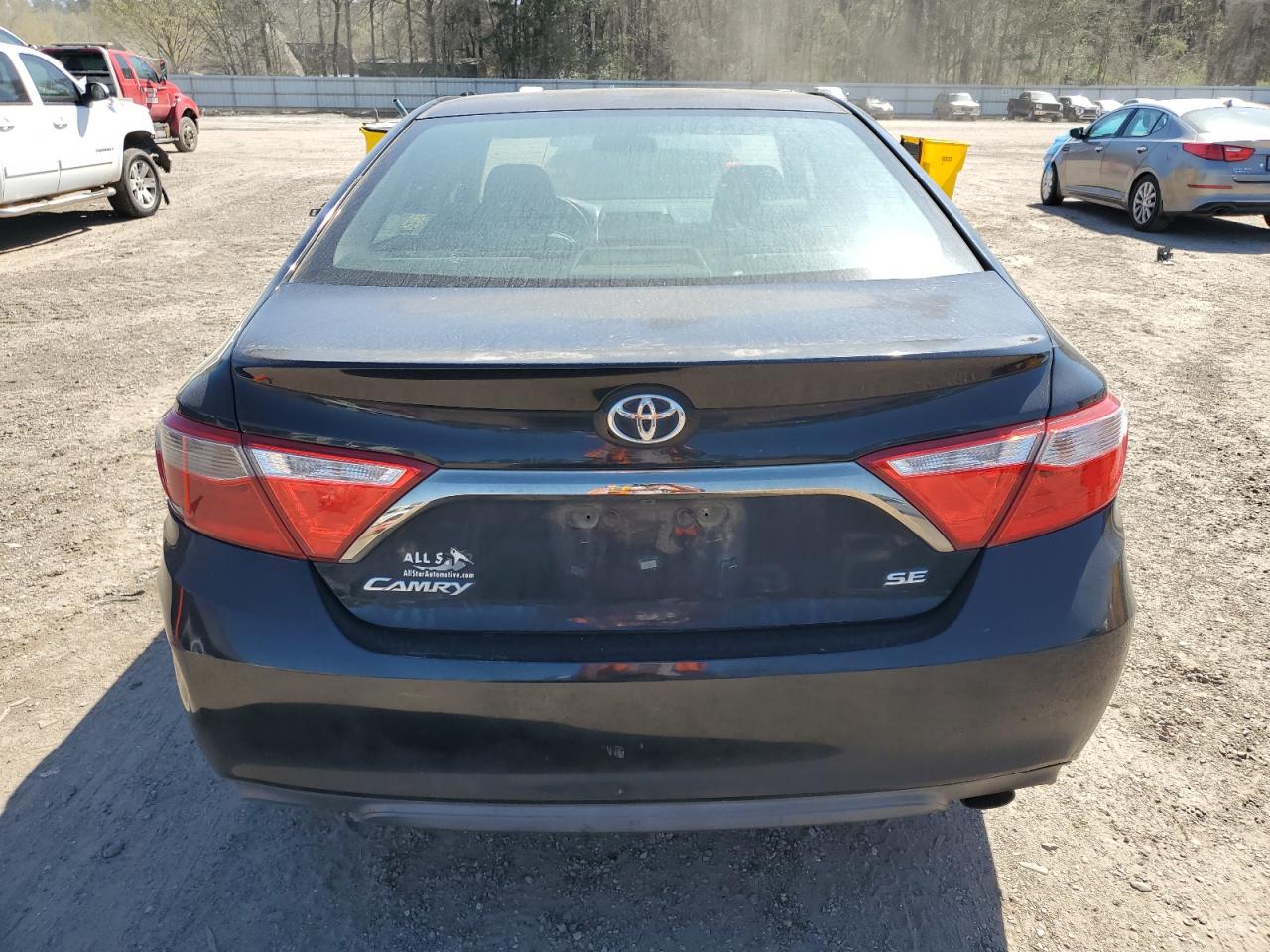 2015 Toyota Camry - Image 6