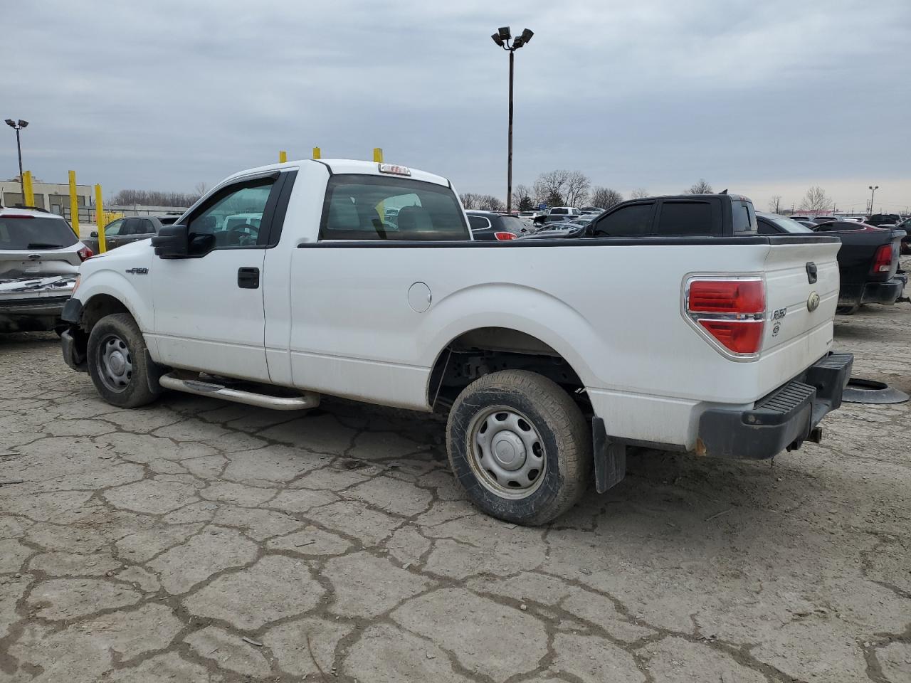 2013 Ford F-150 - Image 2