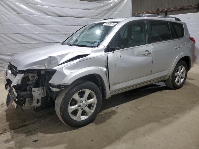 2011 Toyota Rav4 Limited