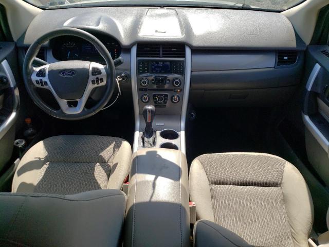  FORD EDGE 2013 Biały