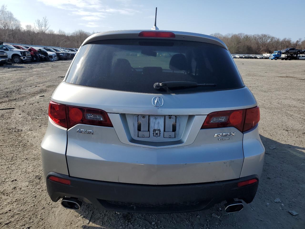2011 Acura RDX - Image 6