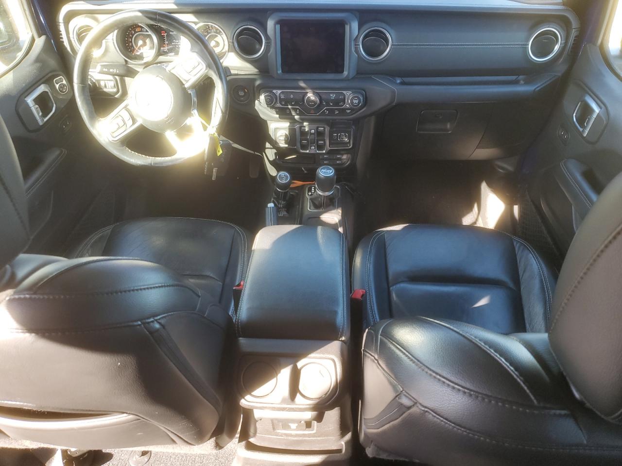 2018 Jeep Wrangler - Image 8