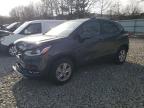 2022 Chevrolet Trax 1Lt იყიდება North Billerica-ში, MA - Front End