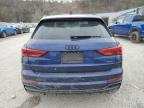 2022 Audi Q3 Premium Plus S Line 45 იყიდება Hurricane-ში, WV - Water/Flood