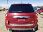 2012 Chevrolet Equinox Lt for Sale in Albuquerque, NM - Side