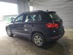 2017 Volkswagen Tiguan S იყიდება Candia-ში, NH - Front End