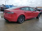 2021 Tesla Model S  на продаже в Windsor, NJ - Front End