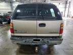 2002 Chevrolet Suburban K1500 de vânzare în Ham Lake, MN - Vandalism