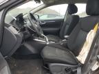 2016 Nissan Sentra S na sprzedaż w Brookhaven, NY - Side