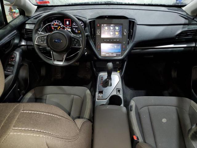  SUBARU IMPREZA 2024 Granatowy