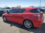 2016 Lexus Ct 200 for Sale in North Las Vegas, NV - Side