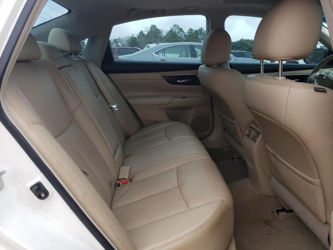 2013 Nissan Altima - Image 11