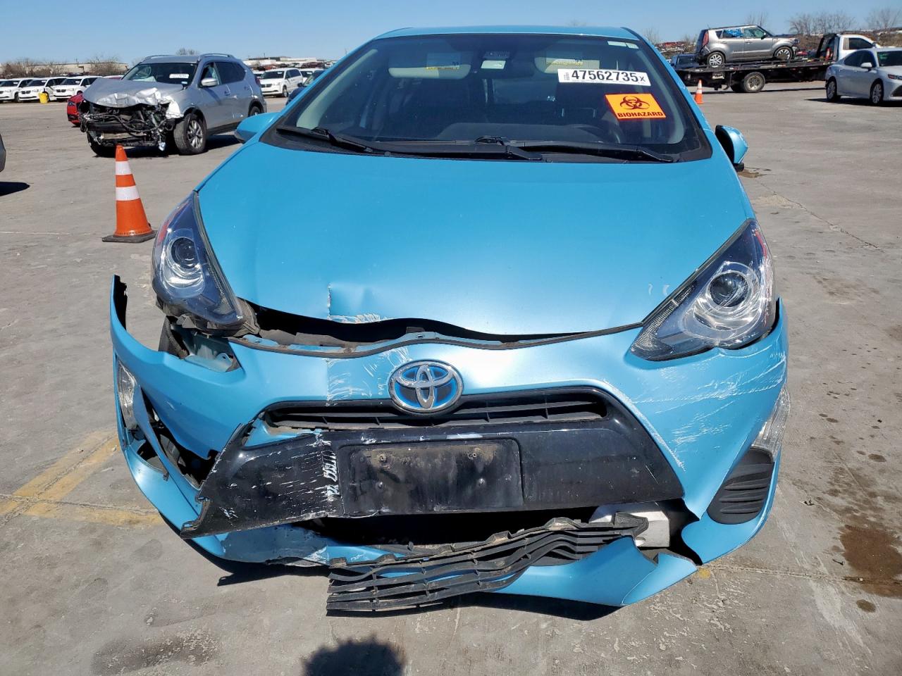 2016 Toyota Prius - Image 5