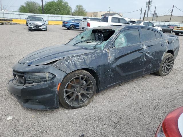 2017 Dodge Charger R/T