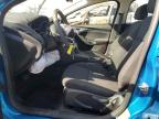 2016 Ford Focus Se na sprzedaż w Columbia Station, OH - Front End