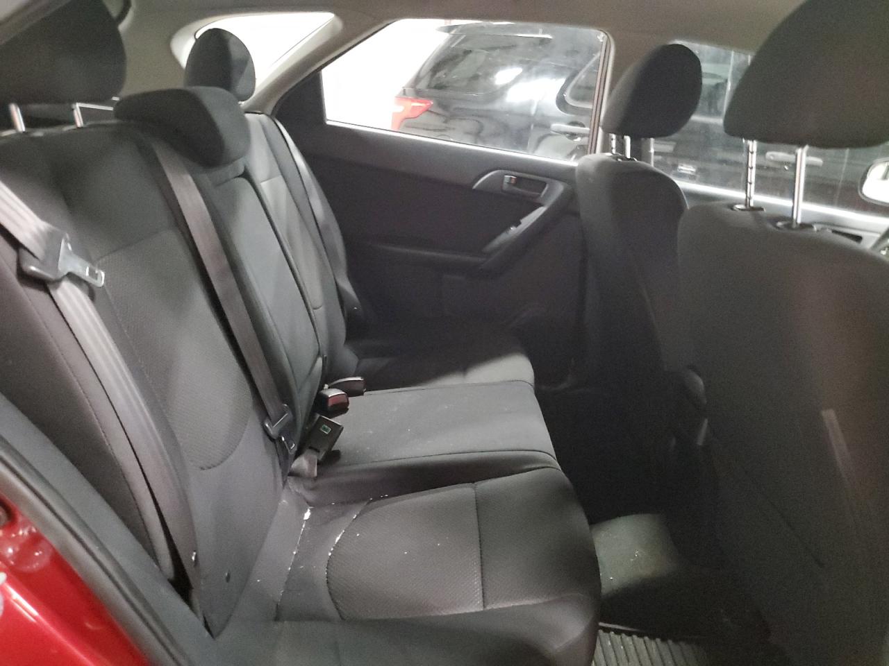 2012 Kia Forte - Image 10