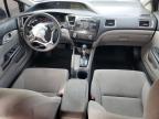 2013 Honda Civic Lx იყიდება Colton-ში, CA - Front End