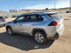 2021 Toyota Rav4 Le იყიდება Colorado Springs-ში, CO - Front End