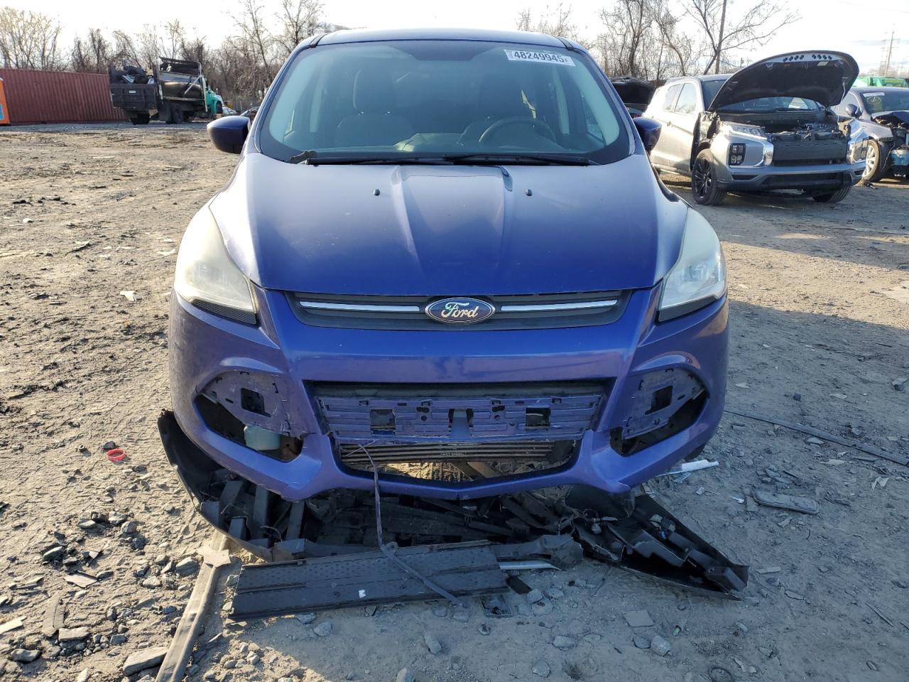 2013 Ford Escape - Image 5