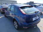 2009 FORD FOCUS ZETE for sale at Copart SANDWICH
