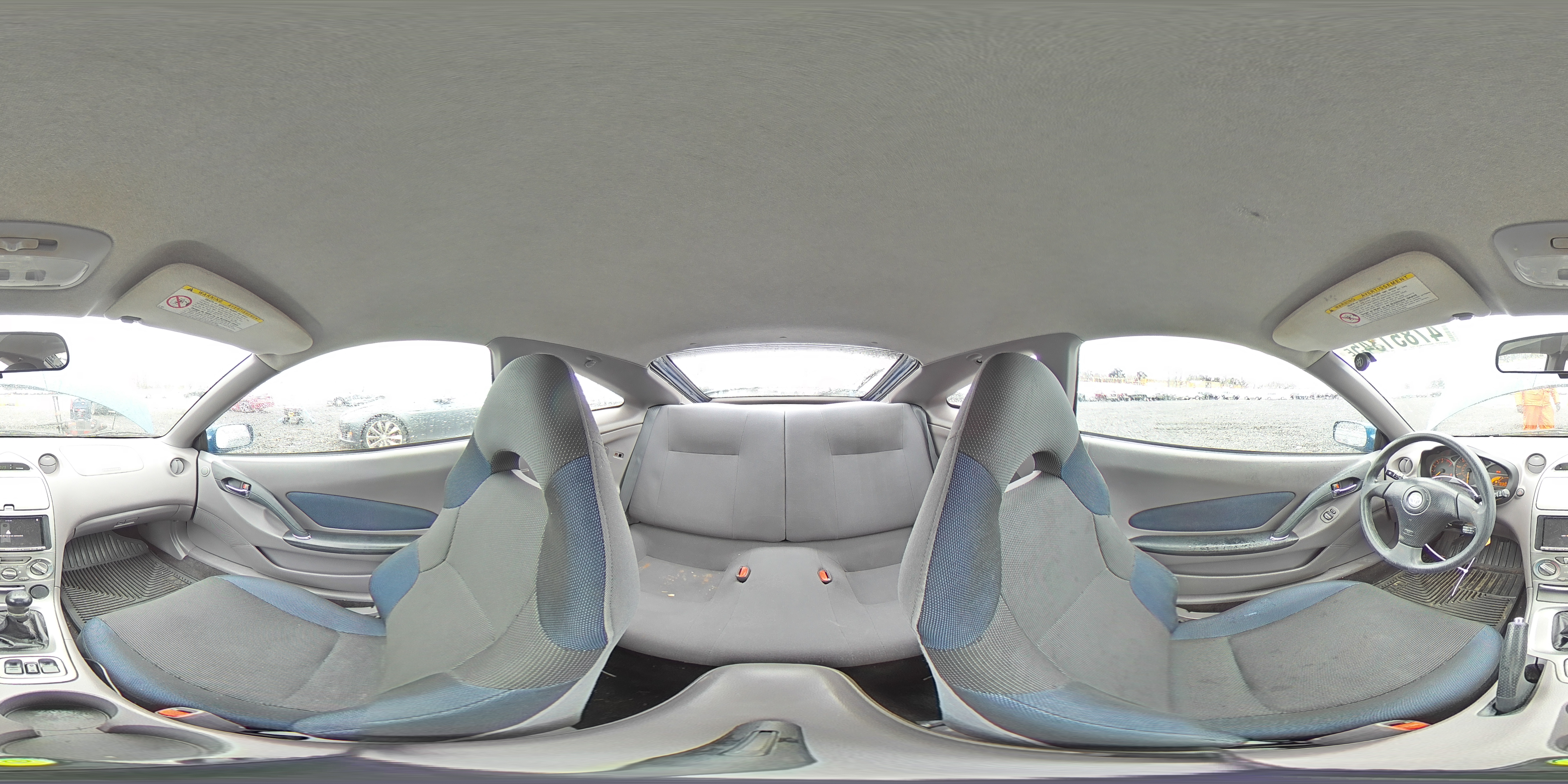 2001 Toyota Celica - Image 13