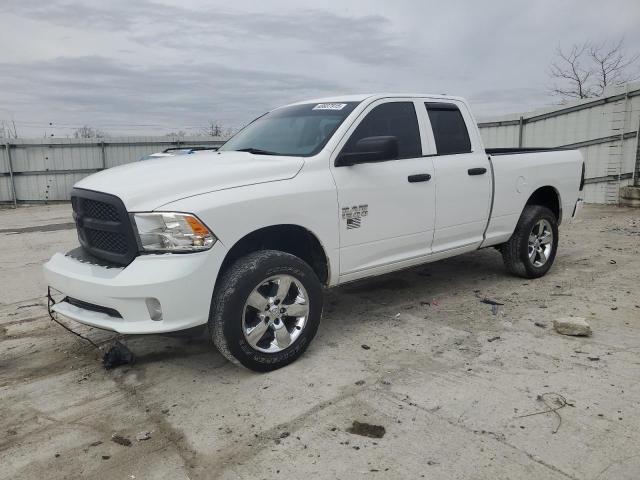 2018 Ram 1500 St