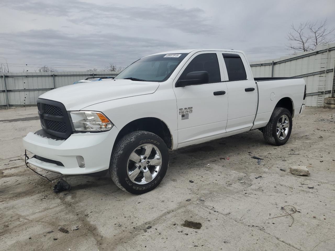 2018 Ram 1500 St for Sale in Walton, KY - Front End