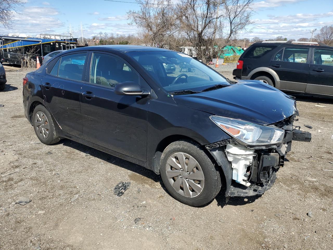 2020 Kia Rio - Image 4