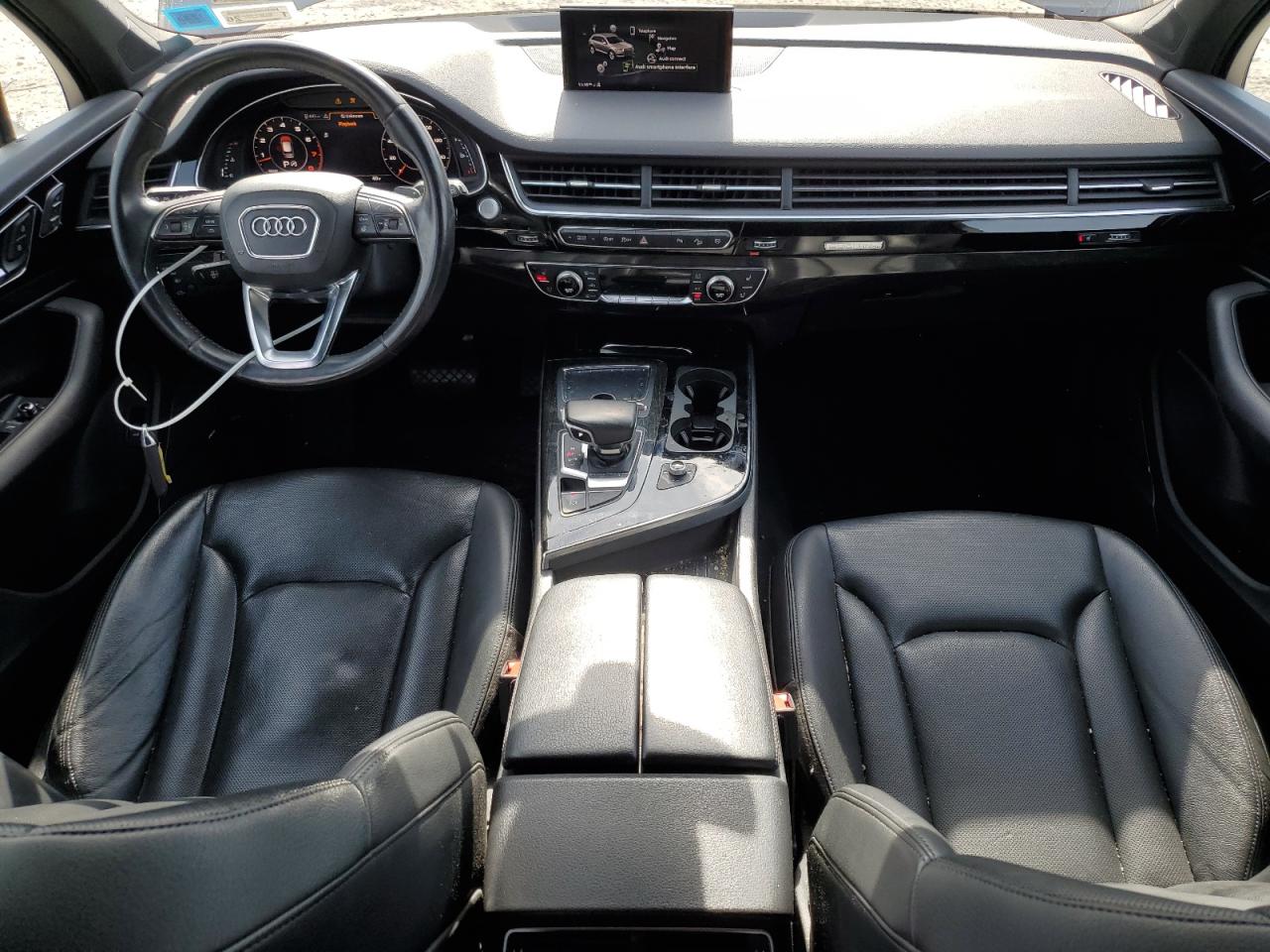 2019 Audi Q7 - Image 8