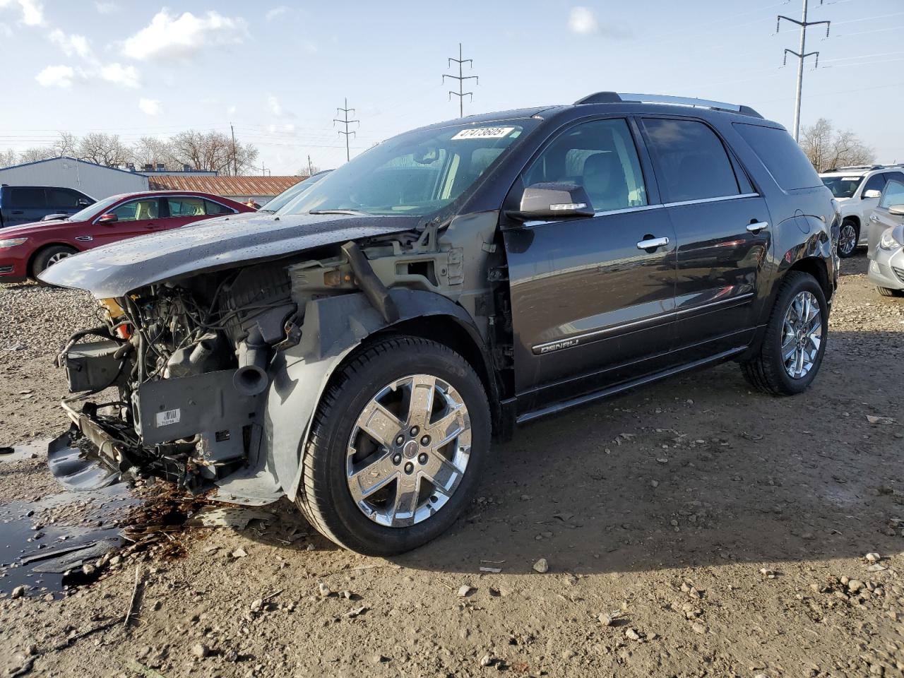 2015 GMC Acadia - Image 1