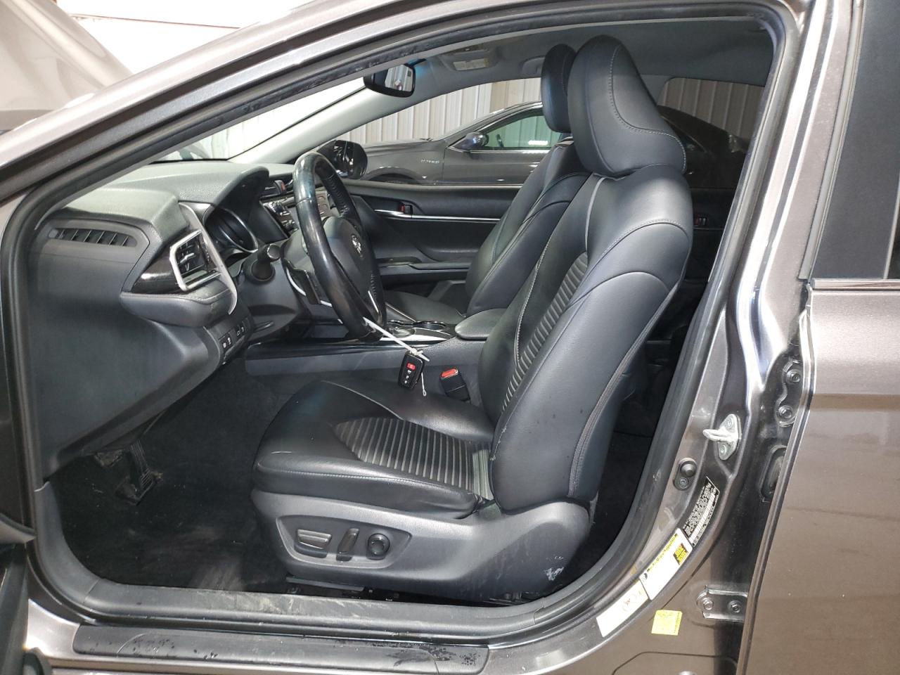 2018 Toyota Camry - Image 7