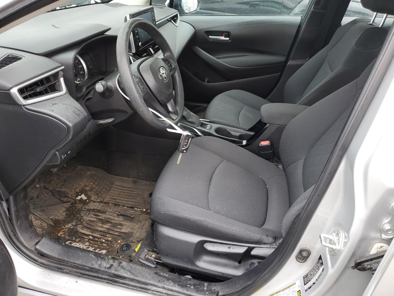 2021 Toyota Corolla - Image 7