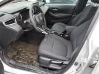2021 Toyota Corolla Le на продаже в Farr West, UT - Front End