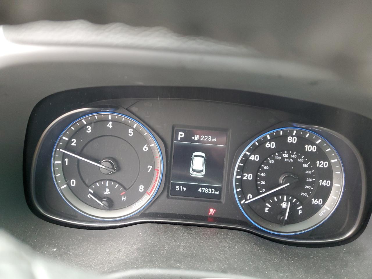 2018 Hyundai Kona - Image 9