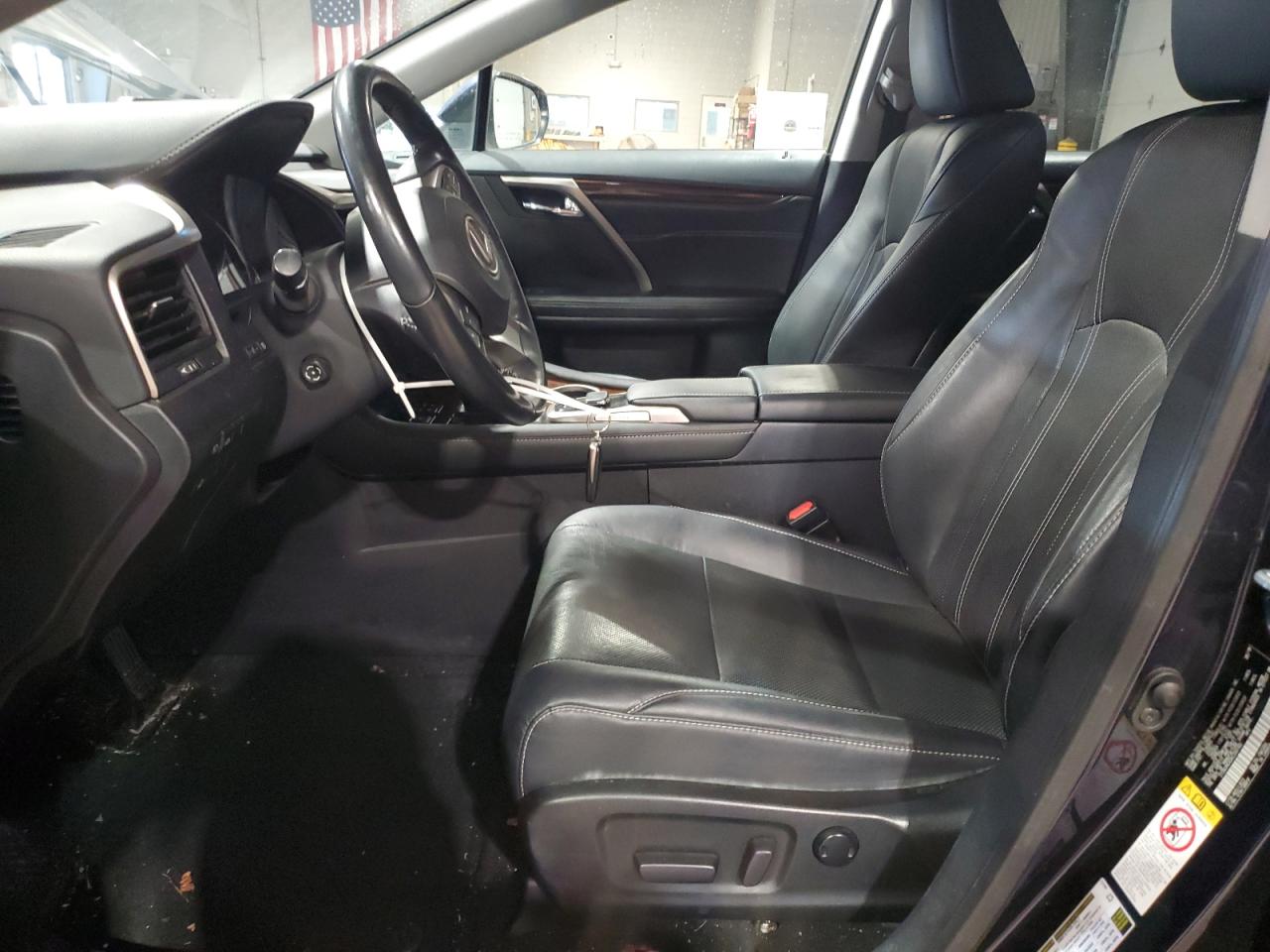 2019 Lexus RX - Image 7