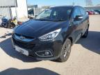 2015 HYUNDAI IX35 SE CR for sale at Copart WESTBURY