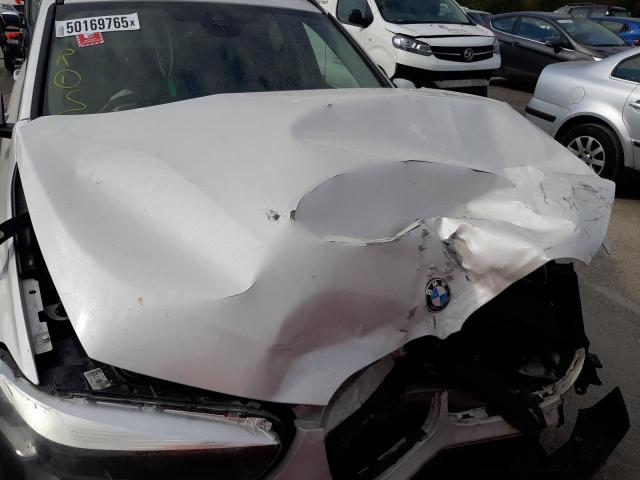 2016 BMW X1 XDRIVE2