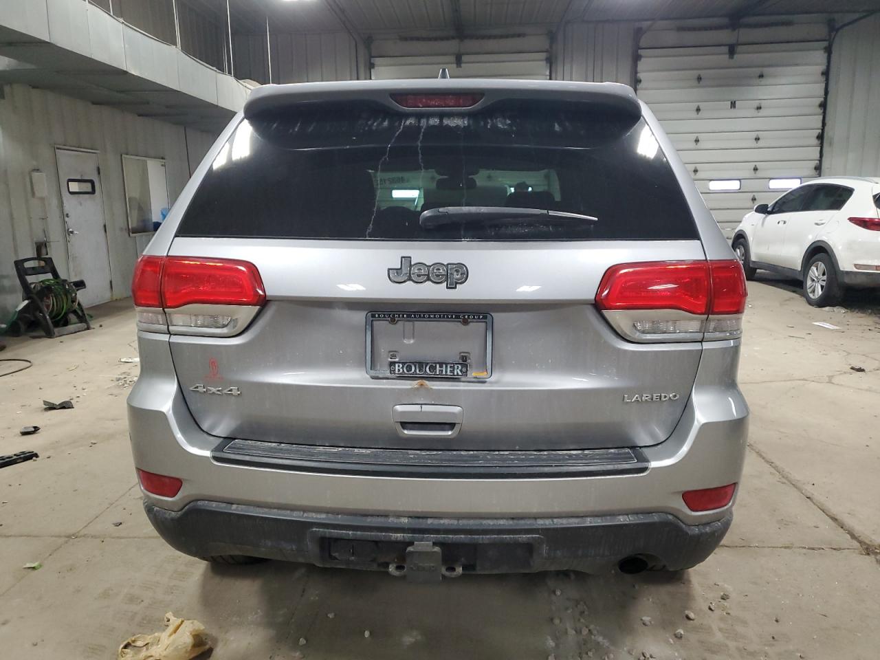 2014 Jeep Grand Cherokee - Image 6