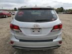 2017 Hyundai Santa Fe Se for Sale in Conway, AR - Front End