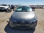 2020 Hyundai Elantra Sel for Sale in Tucson, AZ - Undercarriage