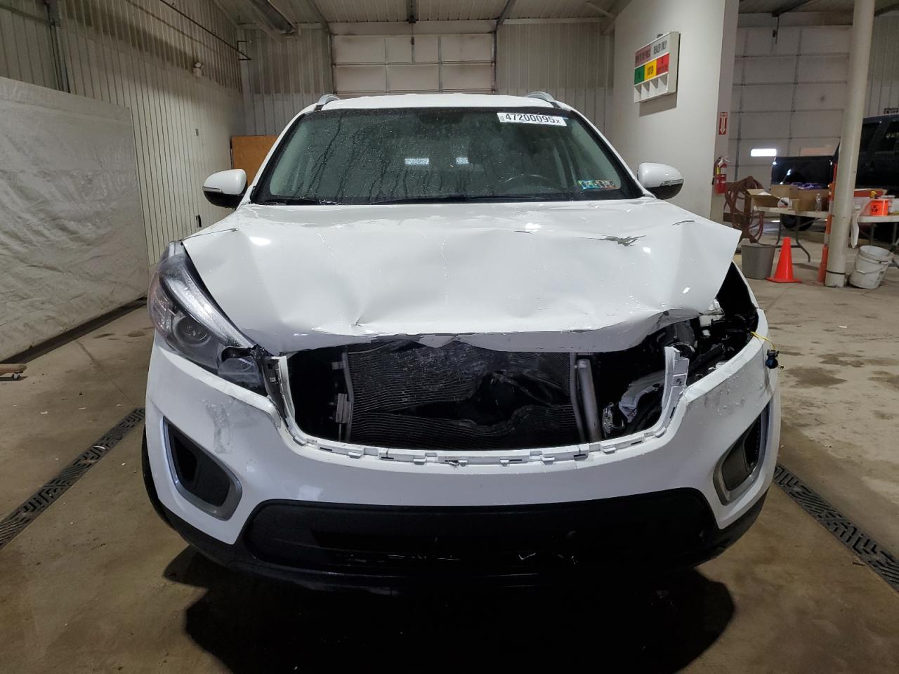 2016 Kia Sorento - Image 5