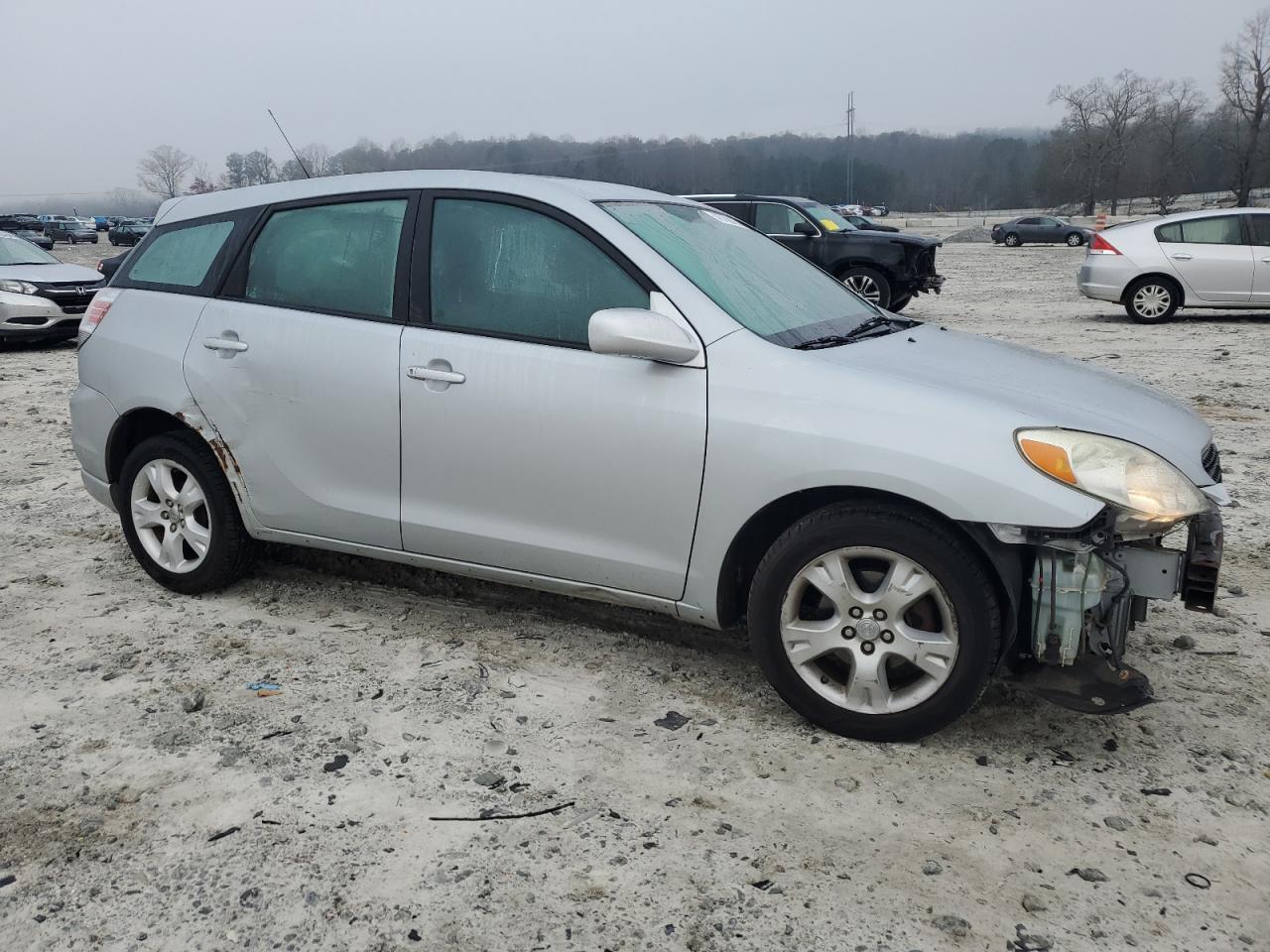 2008 Toyota Corolla - Image 4
