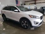 2016 Kia Sorento Ex na sprzedaż w Rogersville, MO - Top/Roof