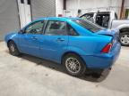 2007 Ford Focus Zx4 for Sale in Billings, MT - Rear End