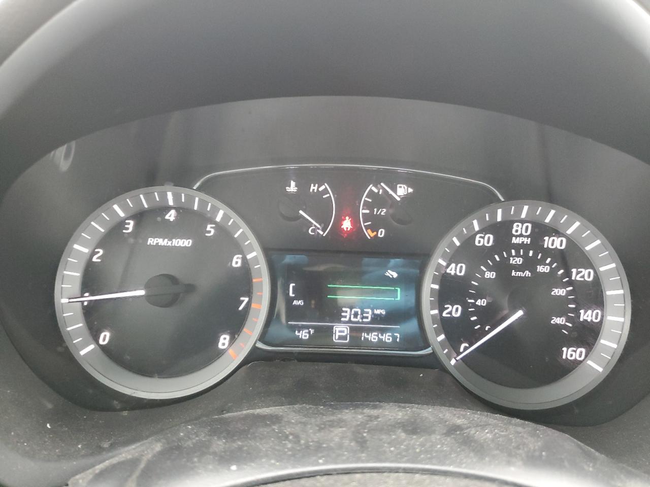 2014 Nissan Sentra - Image 9