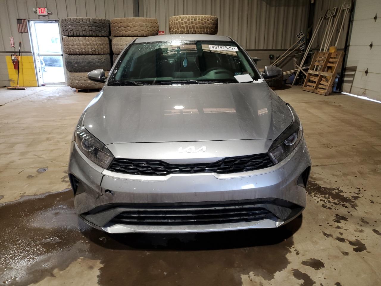 2024 Kia Forte - Image 5