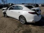 2021 Mazda 3 Preferred იყიდება Los Angeles-ში, CA - Front End
