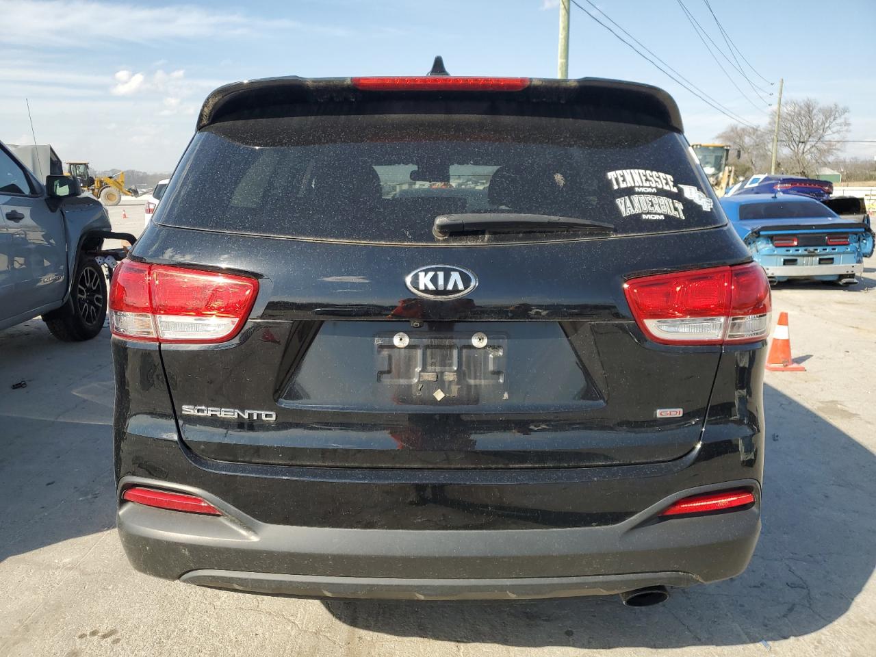 2018 Kia Sorento - Image 6